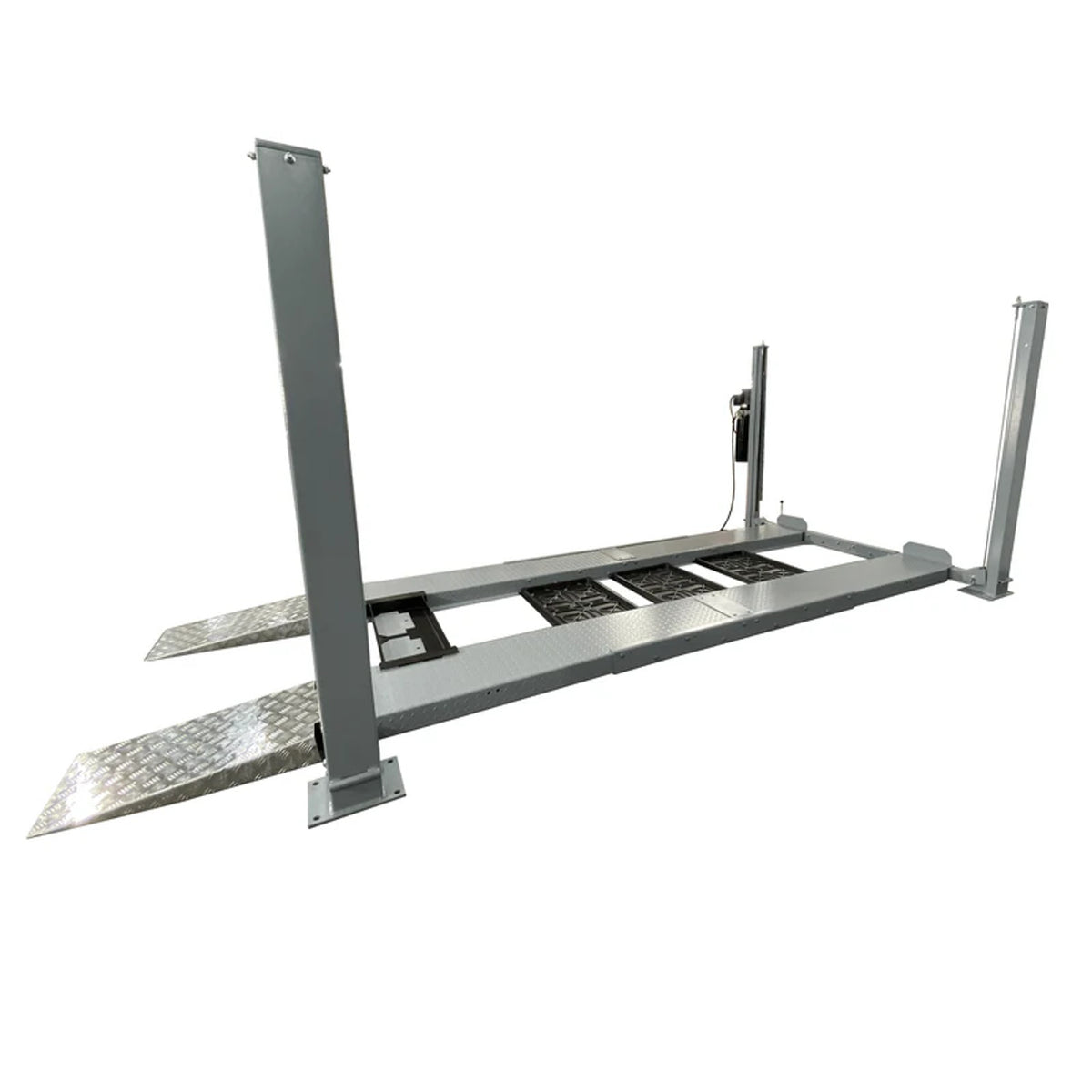 Triumph NSS-8 X1 8,000 lb and Triumph 3500 lbs SJ35 Rolling Bridge Jack