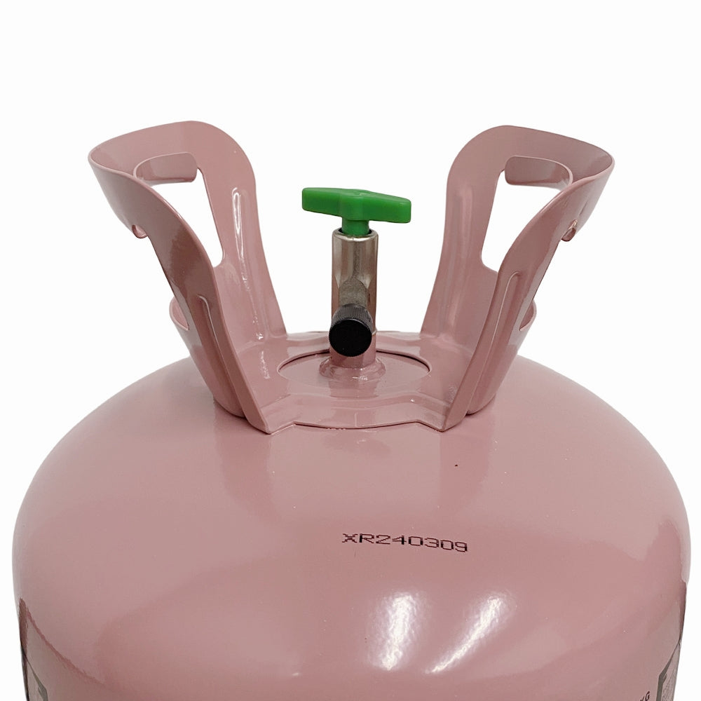 Chemours Suva R-410A Refrigerant Gas – 25 lb Cylinder - view 3