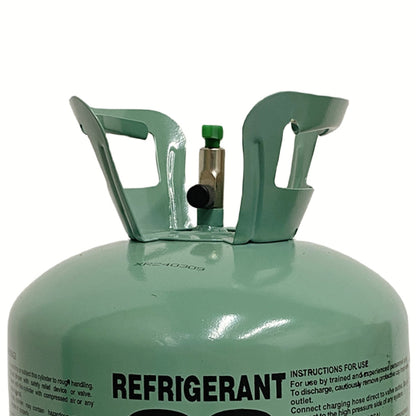 ICOR International Reclaimed R-22 Refrigerant Gas – 30 lb Cylinder - view 3