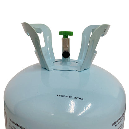 Honeywell Genetron R-134a Refrigerant Gas – 30 lb Cylinder - view 5