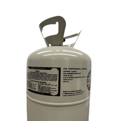 Chemours Suva R-454B Refrigerant Gas – 22 lb Cylinder - view 5