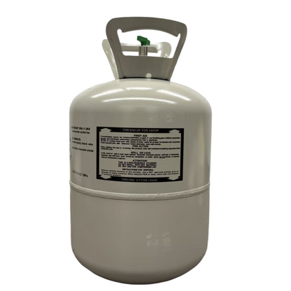 Honeywell Solstice N40 R-448A Refrigerant Gas – 25 lb Cylinder - view 5