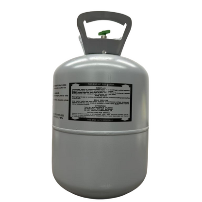 Chemours Opteon XP40 R-449A Refrigerant Gas – 25 lb Cylinder - view 6
