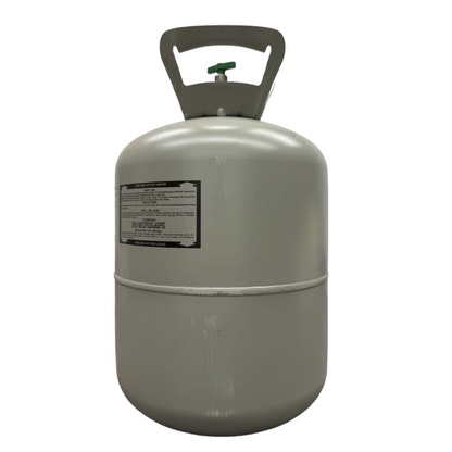 Honeywell Solstice R-1234yf Refrigerant Gas – 11 lb Cylinder - view 6