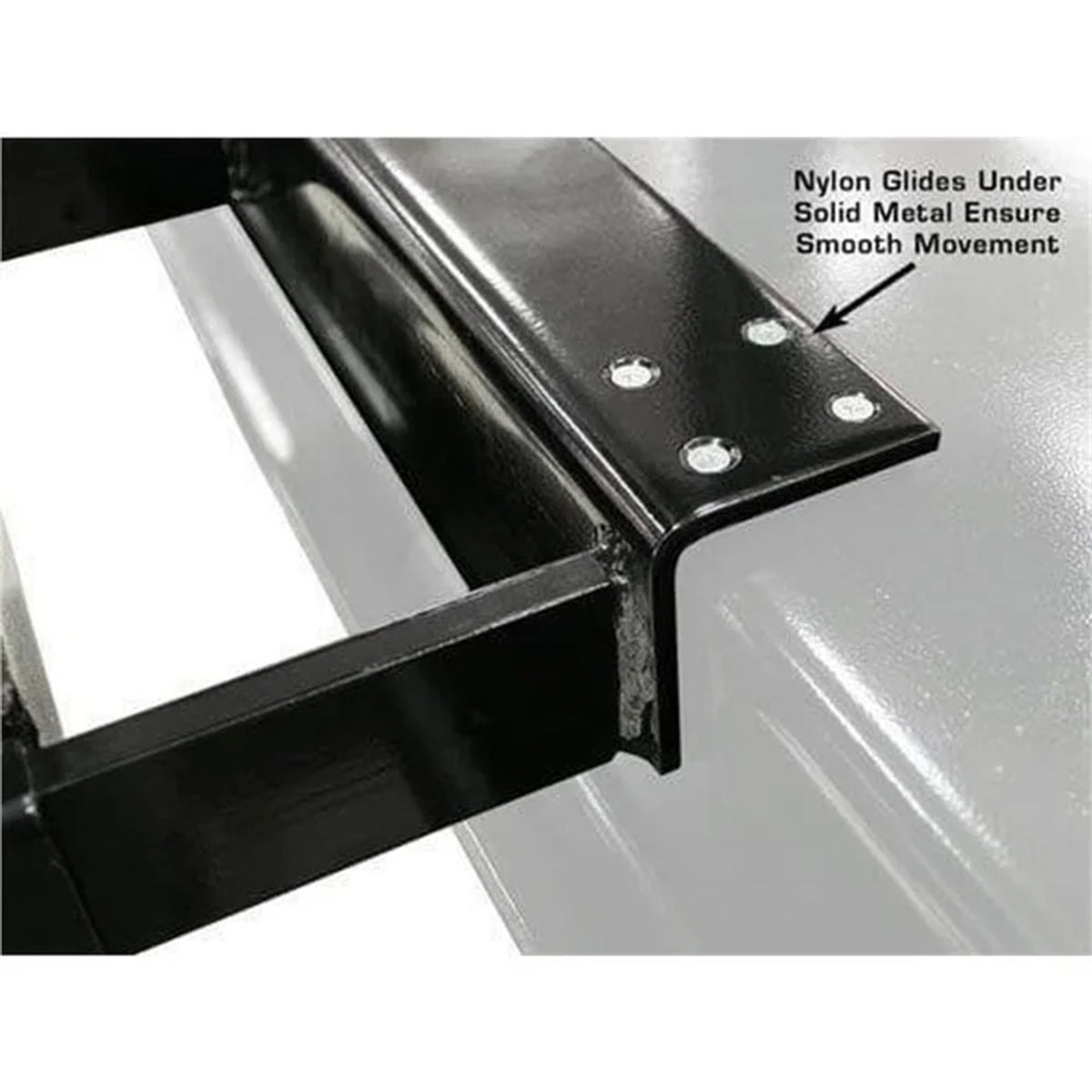 Atlas Equipment ALI Certified APEX 8 4 Post Lift + (2) RJ35 Sliding Jacks Combo