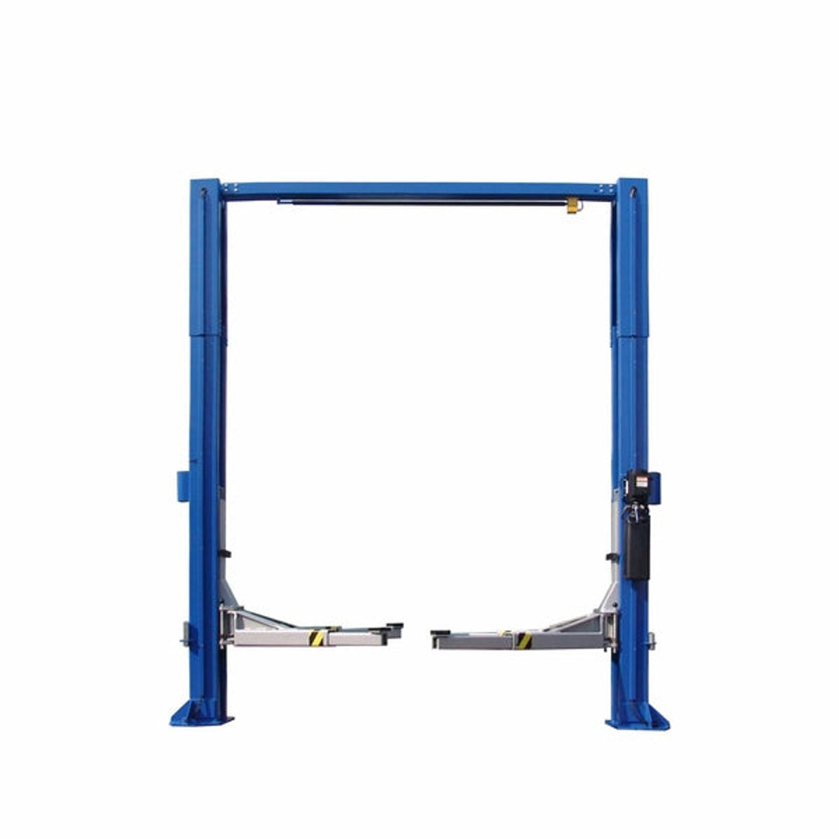 Tuxedo TP12KC-D 12,000 lb Two Post Lift -- Direct Drive