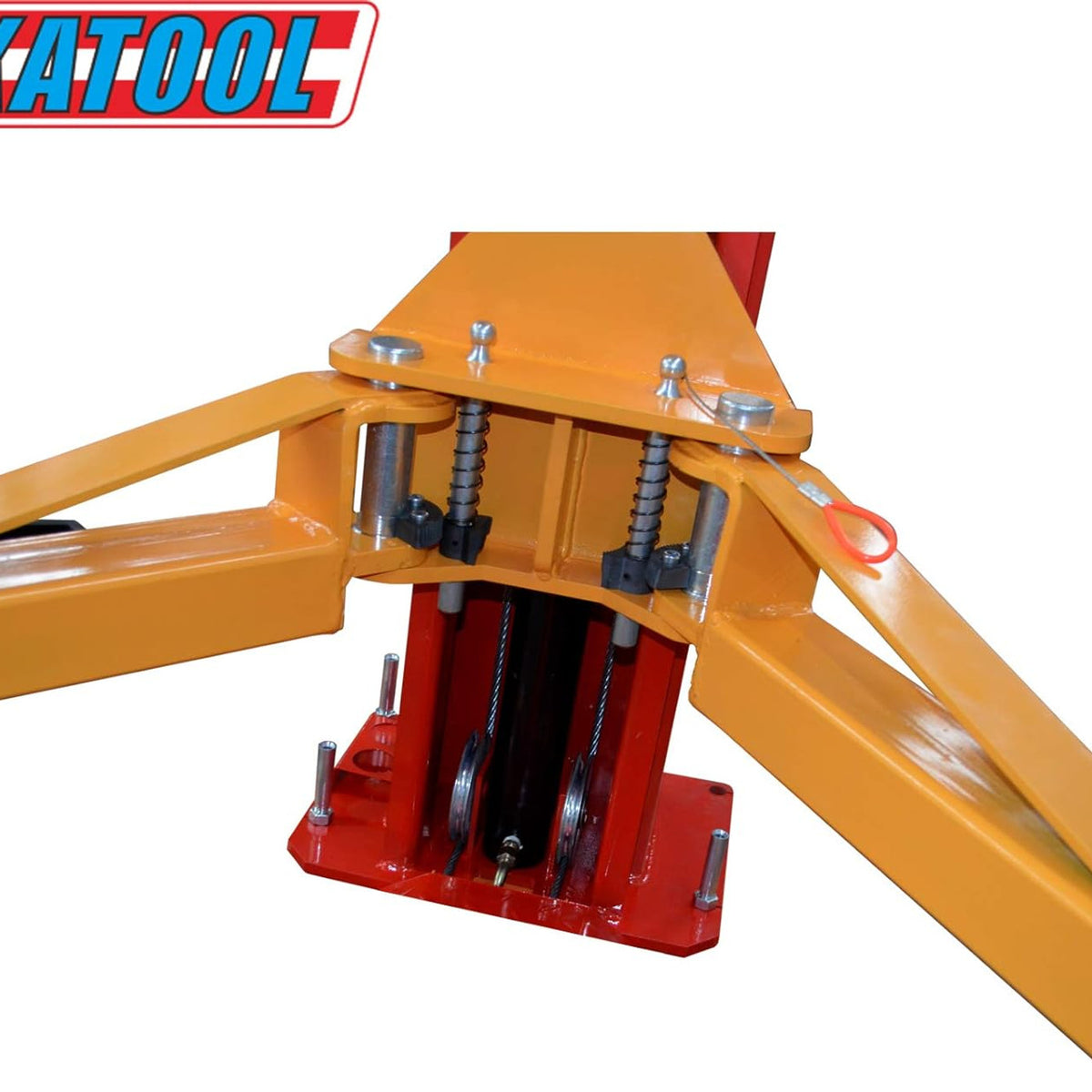 Katool KT-M110 11,000lbs Two Post Lift