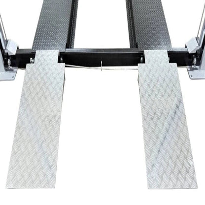 Triumph USA8000 8,000 lb Service Storage 4-Post Automotive Lift