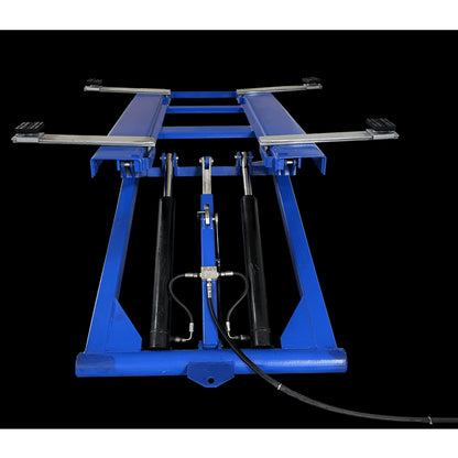 Tuxedo MR6K-48X 6,000 lb Mid-Rise Scissor Lift