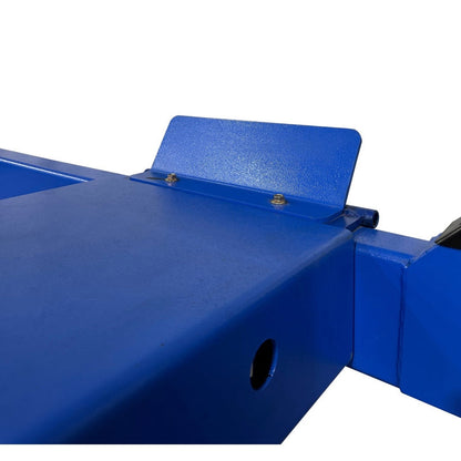 iDEAL FP14KC-X 14,000 lb. 4 Post Service Lift 182.5" WB (Closed Front )