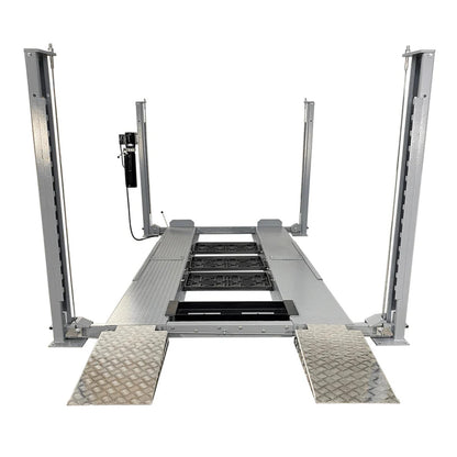 Triumph NSS-8 X1 8,000 lb and Triumph 3500 lbs SJ35 Rolling Bridge Jack