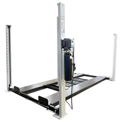 Triumph USA8000XLT 8,000 lb Service Storage 4-Post Automotive Lift