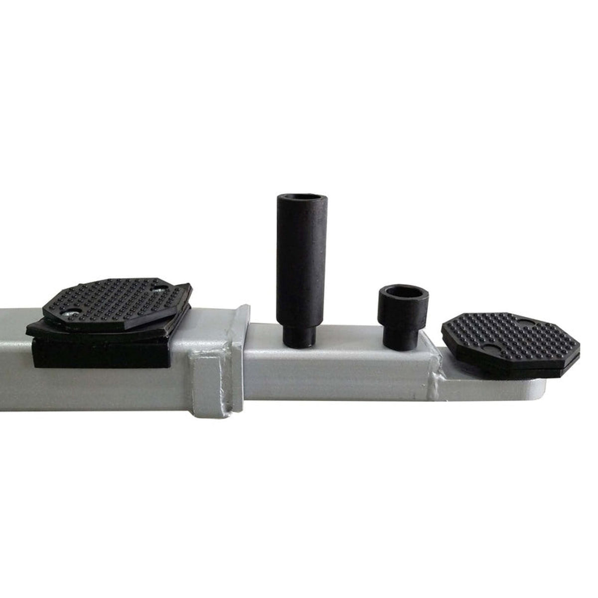 Tuxedo TP9KF-TUX 9,000 lb Two Post Floor Plate - Symmetric