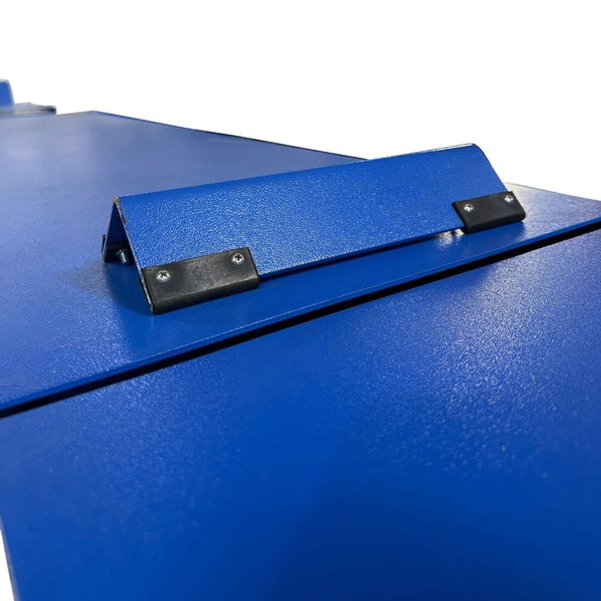 iDEAL FP14KAC-X 14K-4 Post Alignment Lift 182.5" WB (Closed Front / Cable Pull)