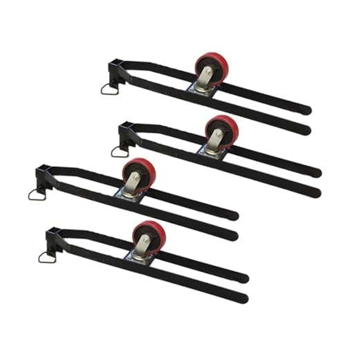 Tuxedo FP8K-DX-XLT 8,000 lb Deluxe Storage Lift Extended Length / Height -...
