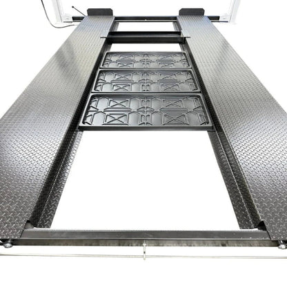 Triumph USA8000 8,000 lb Service Storage 4-Post Automotive Lift