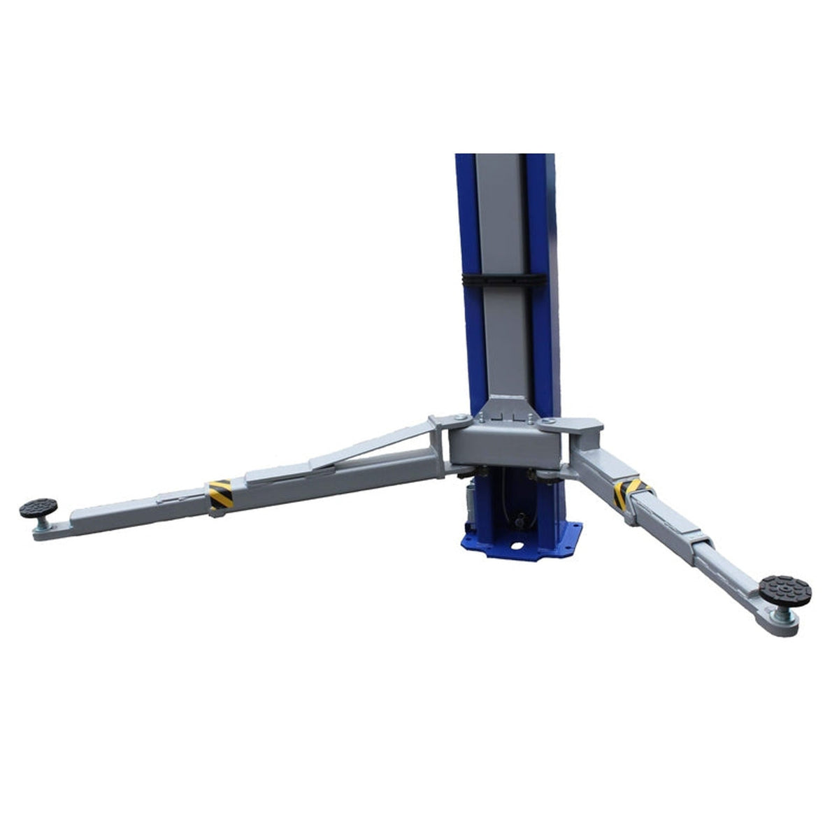 Tuxedo TP11KC-DX 11,000 lb Two Post Clear Floor --Direct Drive -...