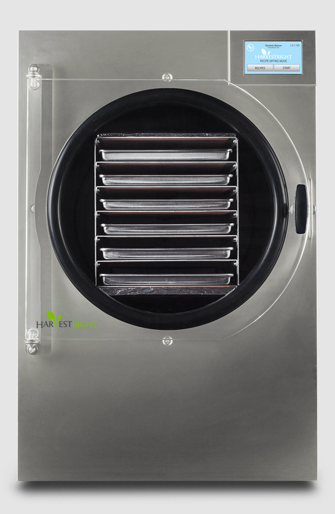 Large Scientific Freeze Dryer