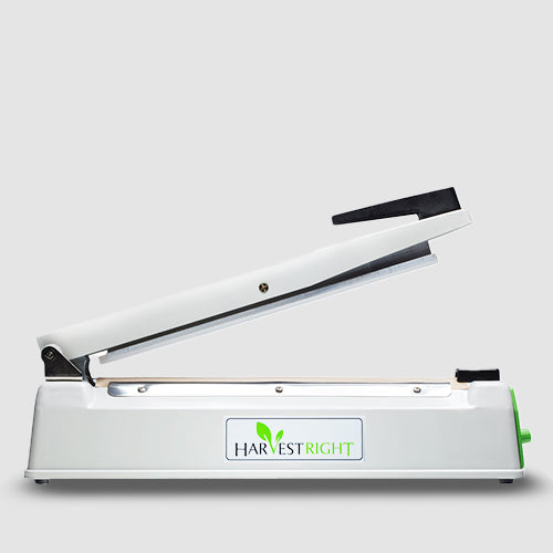 Mylar Bag Sealer