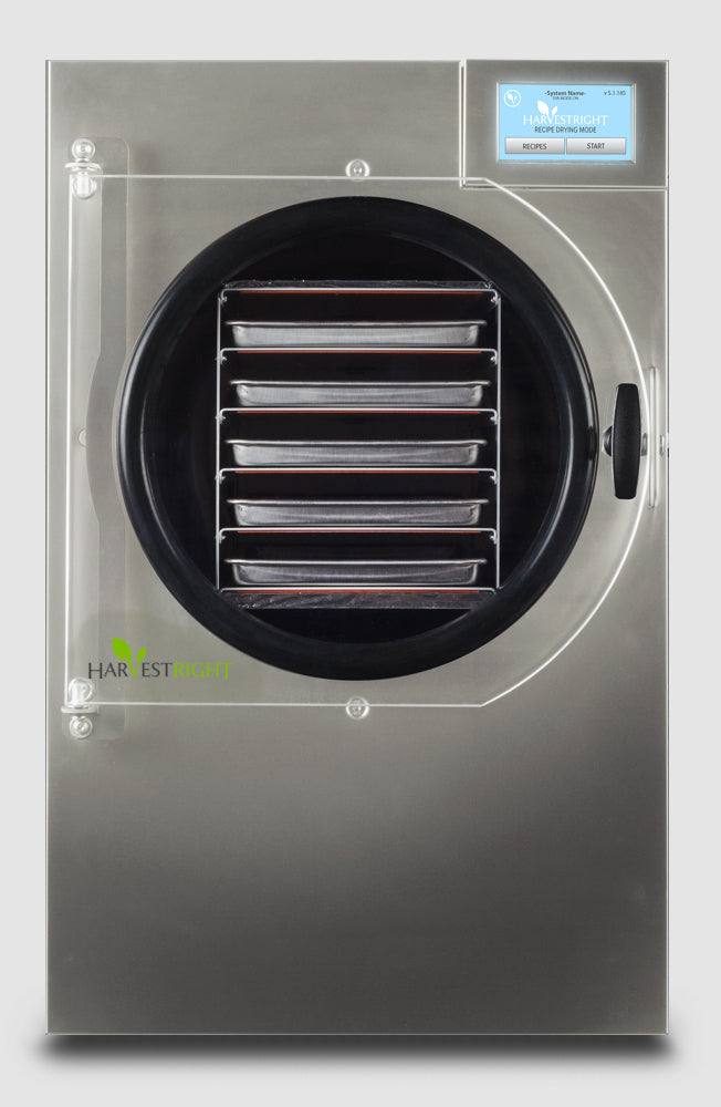 Medium Scientific Freeze Dryer