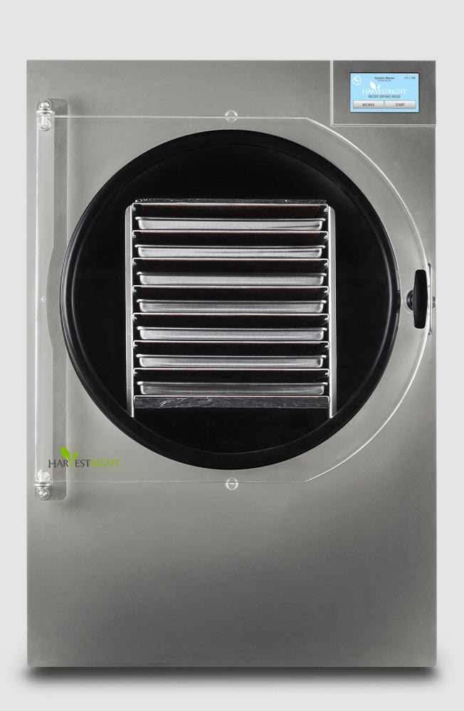 XL Scientific Freeze Dryer