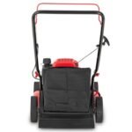 Troy-Bilt 21″ 163cc Gas Powered Walk-Behind Push Lown Mower - Image 7