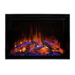 Modern Flames Redstone Traditional 42″ Electric Fireplace – RS-4229