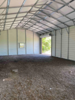 Sabbath Garage 24x50x12 - Image 6