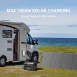 PECRON F3000LFP Portable Power Station 3600W 3072Wh - Image 10