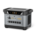 UDPOWER S2400 Portable Power Station – 2083Wh | 3000W Surge