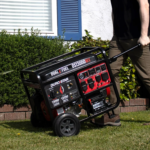 DuroStar DS13000MX 13,000W Dual Fuel Generator w/ CO Alert – AllProGenerators - Image 4
