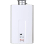 Rinnai V75IN 7.5 GPM Natural Gas Indoor Tankless Water Heater New