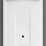 Rinnai V53DeP 5.3 GPM Liquid Propane LP WiFi Outdoor Tankless Water Heater New
