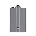 Rinnai RU199iN 9.8 GPM Indoor Whole Home Natural Gas Condensing Tankless Water Heater New