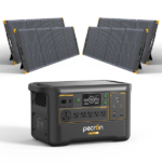 PECRON F3000LFP Portable Power Station 3600W 3072Wh - Image 17