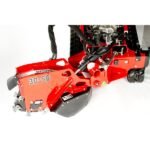Barreto E30SGB Stump Grinder, Briggs Vanguard 31HP - Image 2