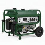 Patioora 15000W Tri-Fuel Portable Generator - Image 4