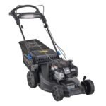 Toro SmartStow Super Recycler 21565 21 in. 163 cc Gas Self-Propelled Lawn Mower