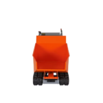 YARDMAX YD8105 Track Barrow with Hydraulic Assist, 1100 lb. Capacity, Briggs and Stratton, CR950, 6.5 hp, 208cc - Image 6