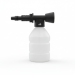 Patioora 2000W Electric High Pressure Car Washer - Image 2