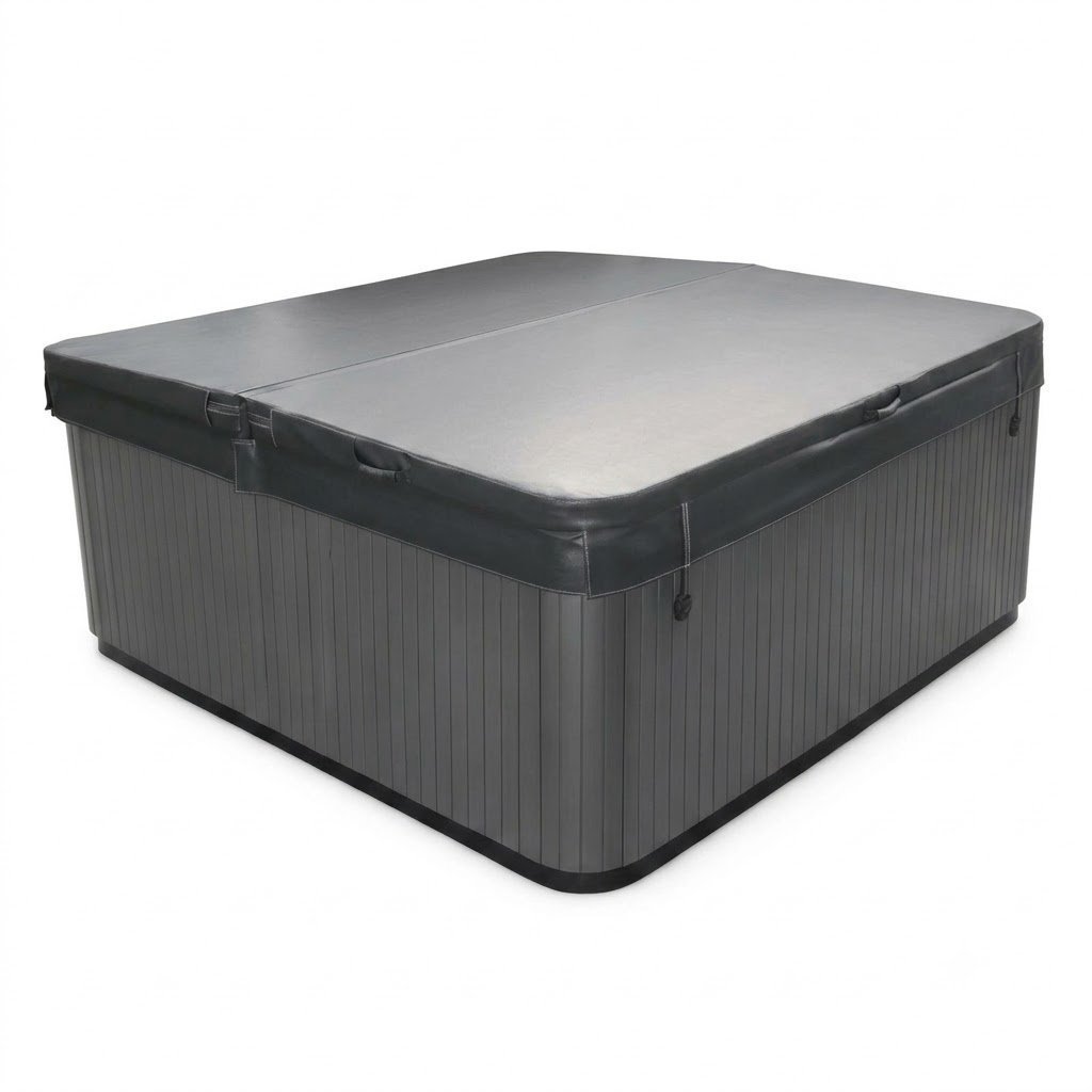 pio-restart-76b7ec7823e85f61114816deccb24efe2981837ea1dec00b9c4bbbb7a1fe5c0e Custom Hot Tub Replacement Cover - Image 1