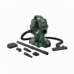 Patioora 18V ONE+ Cordless 3-Gallon Wet/Dry Vacuum
