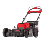 Milwaukee 2823-22HD M18 FUEL Self-Propelled Dual Battery Mower Kit