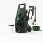Patioora 2000W Electric High Pressure Car Washer