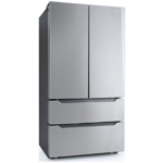 Cosmo 4-Piece, 30″ Gas Range, Wall Mount Range Hood, Dishwasher and Refrigerator COS-4PKG-097 - Image 11