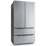 Cosmo 4-Piece, 30″ Gas Range, 30″ Range Hood, 24″ Dishwasher and Refrigerator COS-4PKG-093 - Image 9