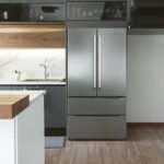 Cosmo 4 Piece, 36″ Gas Range 36″ Range Hood 24″ Dishwasher & Refrigerator COS-4PKG-150 - Image 22