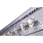 Thor Kitchen 48″ 6 Burner Professional Gas Range HRG4808U - Image 6