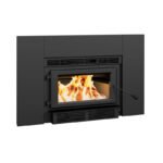 England’s Stove Work Blue Ridge 150-I Fireplace Insert ESW0006 - Image 3