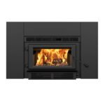 England’s Stove Work Blue Ridge 150-I Fireplace Insert ESW0006
